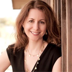 Meet your Posher, Catherine